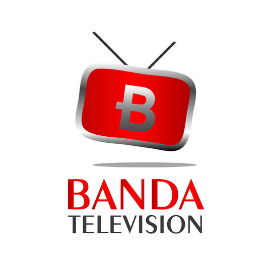 Banda Television Banda Television logo - A leader in innovative media and storytelling.
